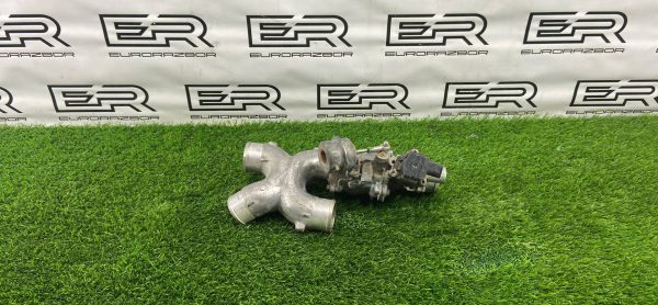 Клапан EGR Range Rover 448DT