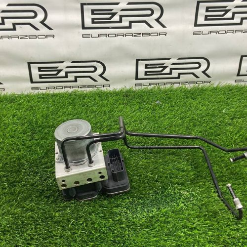 Блок ABS GLC C63 GLC63