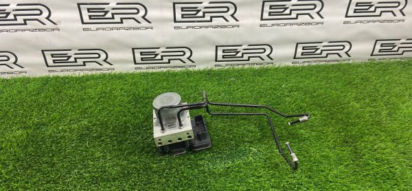 Блок ABS GLC C63 GLC63