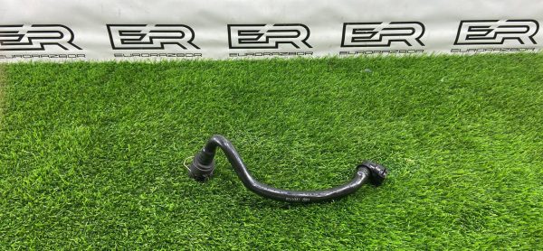 Патрубок охлаждения Range Rover L405 L494