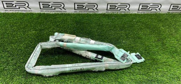 Шторка SRS правая Mercedes GLC Coupe C253