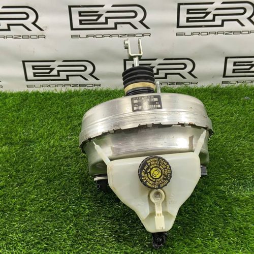 Вакуумный усилитель тормозов Mercedes GLC AMG