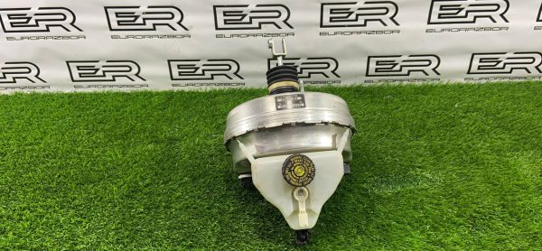 Вакуумный усилитель тормозов Mercedes GLC AMG