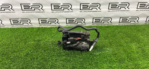 Компрессор пневмоподвески Mercedes W213 x253