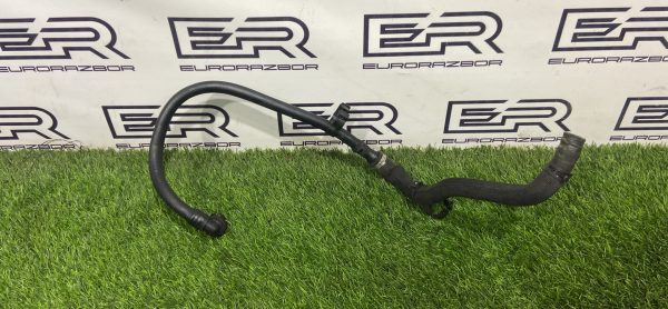 Патрубок системы охлаждения Jaguar F Pace Х761