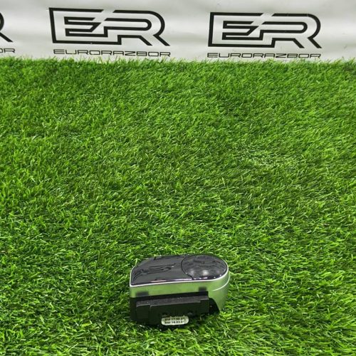 Сенсорные кнопки руля Range Rover Sport 2 рестайли