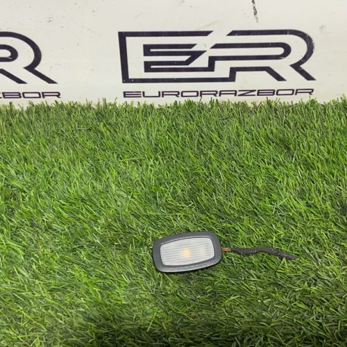 Фонарь салона (плафон) Mercedes W222