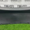 Обшивка крышки багажника Mercedes GLC