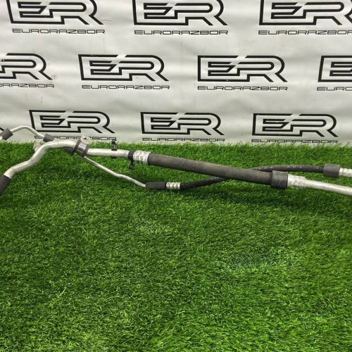 Трубка кондиционера Mercedes GLC