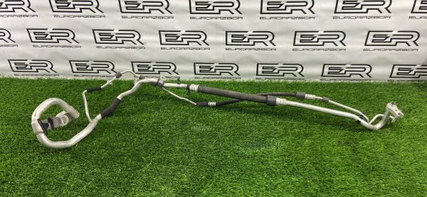 Трубка кондиционера Mercedes GLC