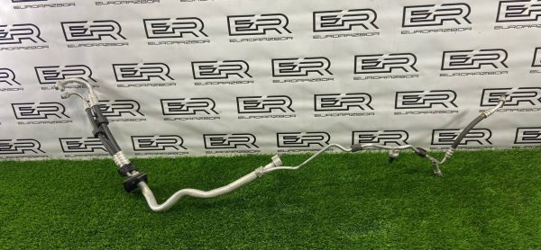 Трубка кондиционера Mercedes GLE W166