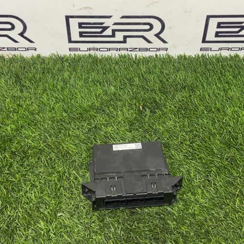 Блок управления печкой Jaguar F Pace X761 Velar