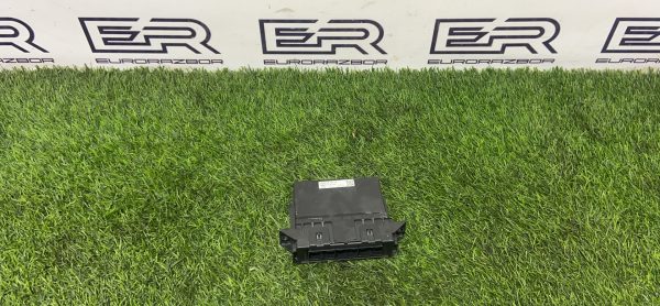 Блок управления печкой Jaguar F Pace X761 Velar