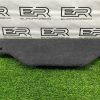 Обшивка багажника Range Rover Sport