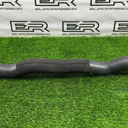 Патрубок интеркулера Range Rover Sport