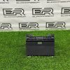 Обшивка салона Range Rover Sport 2 рестайлинг