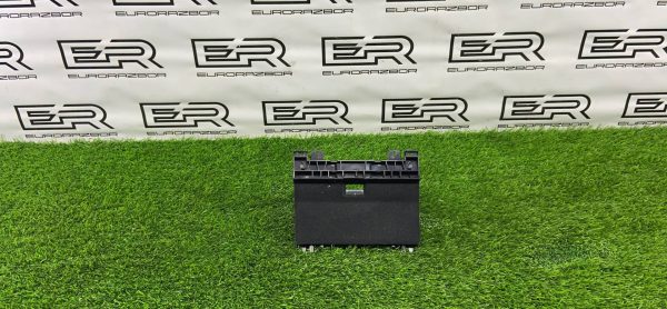 Обшивка салона Range Rover Sport 2 рестайлинг