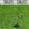 Детали внутри бардачка Range Rover Sport L494