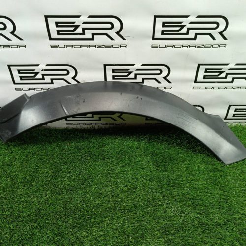 Молдинг заднего левого крыла Range Rover Sport L4