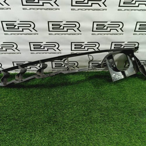 Кронштейн крыла Bmw X5 e70