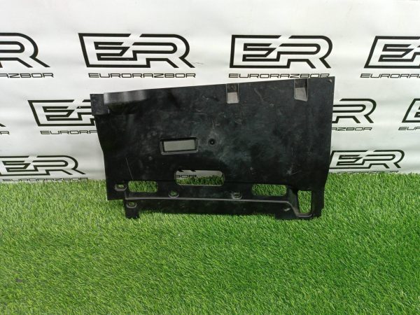 Облицовка пространства для ног пассажира Bmw 7 E65