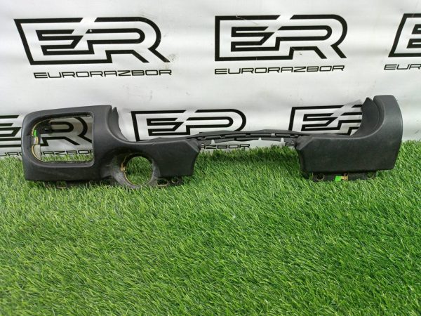 Накладка торпеды Porsche Cayenne