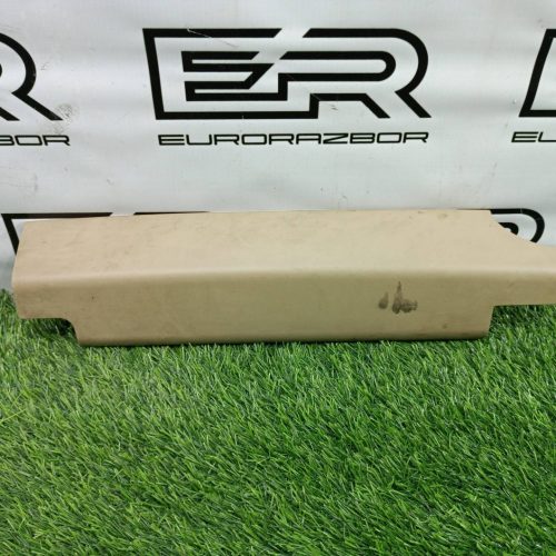 Накладка в салоне левая Bmw X5 E70