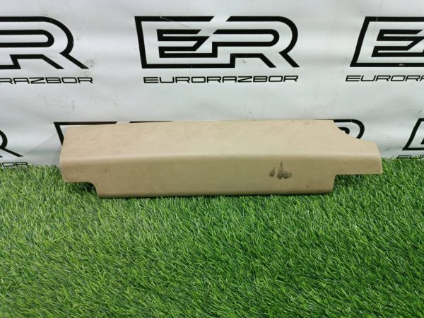 Накладка в салоне левая Bmw X5 E70