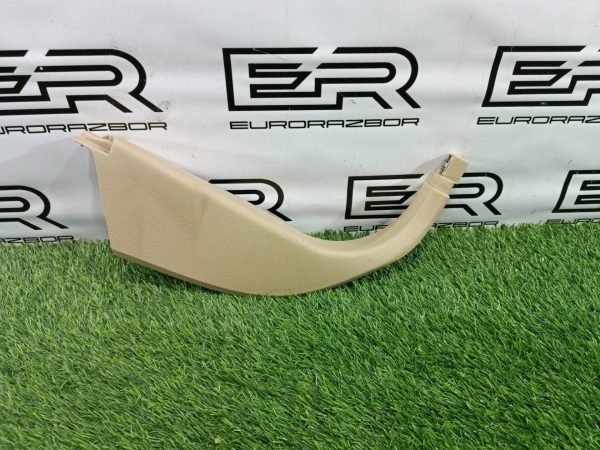 Накладка порога передняя правая Bmw X5 E70