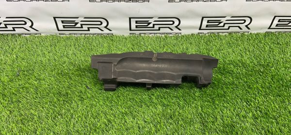 Шумоизоляция двигателя Mercedes Benz Ml W166