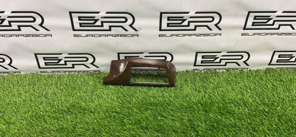 Накладка консоли левая Bmw 7 Series E66