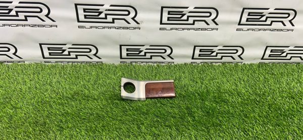 Накладка декоративная торпедо Volkswagen Touareg I