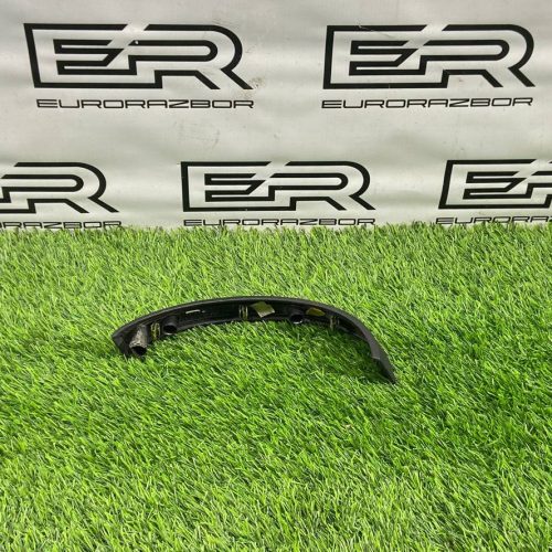 Накладка двери передней правой Porsche Cayenne