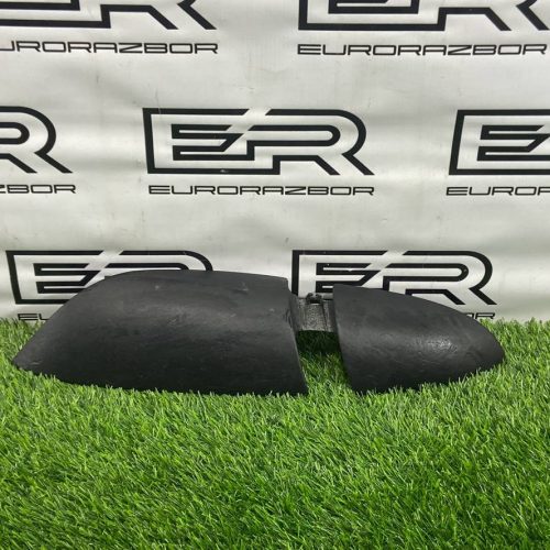 Накладка салона декоративная Porsche Cayenne