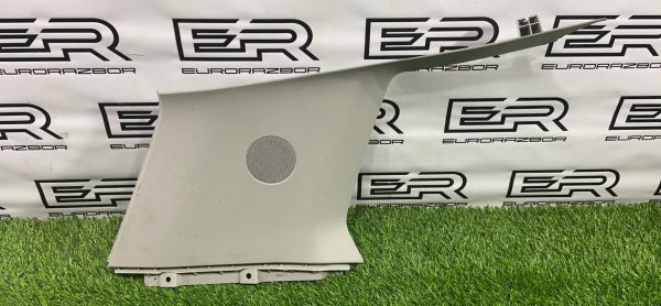 Обшивка стойки задняя левая Mercedes Glk X204