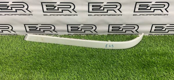 Молдинг задний правый BMW 7 E65 E66