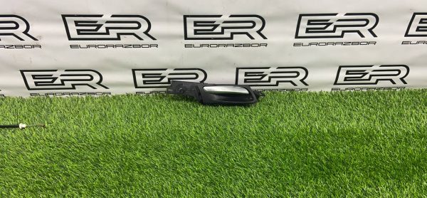 Накладка ручки салона BMW X5 E70