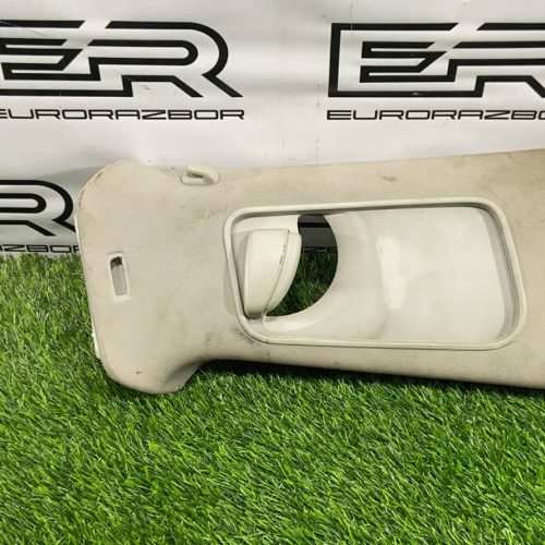 Обшивка ремня безопасности оVolkswagen Passat B7