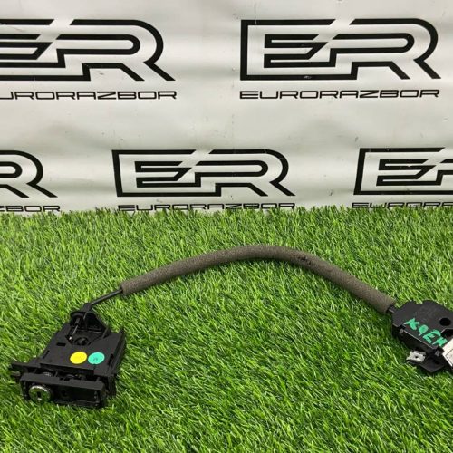 Замок бардачка Porsche Cayenne