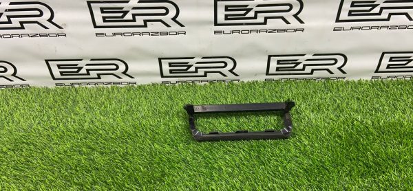 Накладка центральной консоли Porsche Cayenne