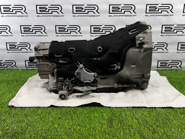АКПП GA8HP50Z BMW G30 G32 G11 G12