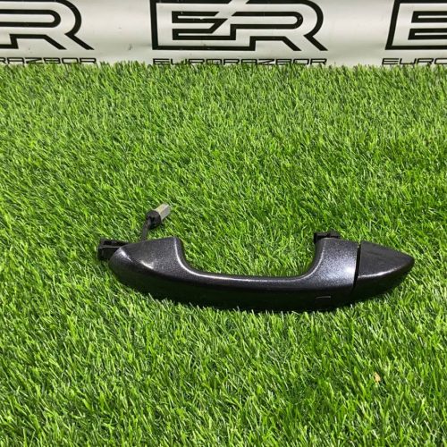 Кронштейн ручки двери передней левой Mercedes GLC