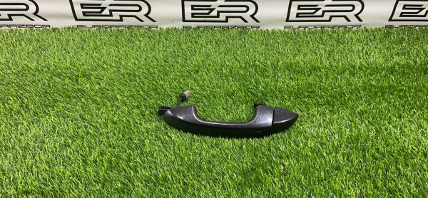 Кронштейн ручки двери передней левой Mercedes GLC