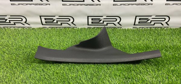 Накладка на порог BMW 5 G30 /G31