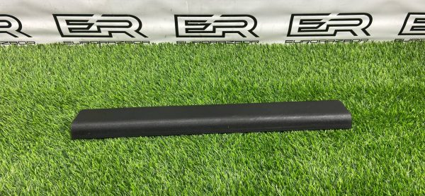 Накладка на порог BMW 5 G30 /G31