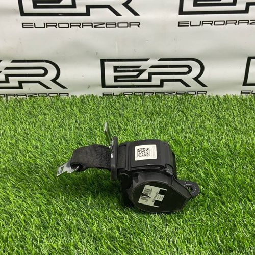 Ремень безопасности задний BMW 5 G30 /G31