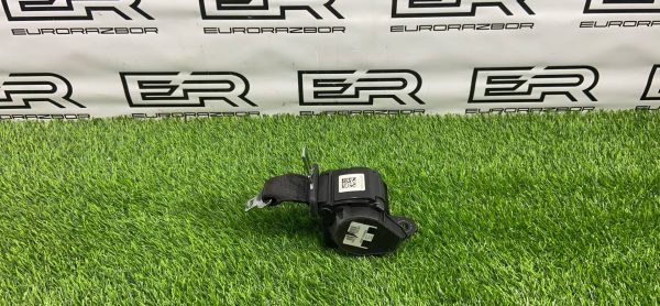 Ремень безопасности задний BMW 5 G30 /G31