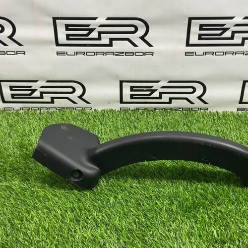 Накладка двери багажника BMW 5 G30 /G31