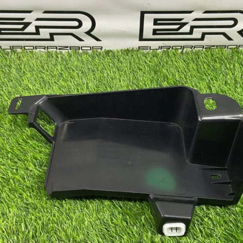 Обшивка багажника BMW 5 G30 /G31