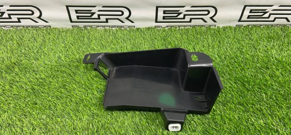 Обшивка багажника BMW 5 G30 /G31